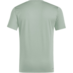 adidas Train Essentials 3-Streifen Trainingsshirt Herren