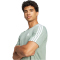 adidas Train Essentials 3-Streifen Trainingsshirt Herren