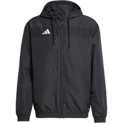 adidas Tiro 25 Essentials Woven Hoodie Herren