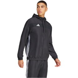 adidas Tiro 25 Essentials Woven Hoodie Herren