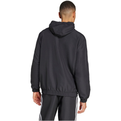 adidas Tiro 25 Essentials Woven Hoodie Herren