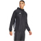 adidas Tiro 25 Essentials Woven Hoodie Herren