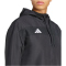 adidas Tiro 25 Essentials Woven Hoodie Herren
