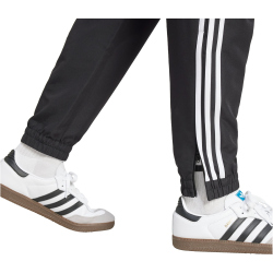adidas Tiro 25 Essentials Woven Trainingshose Herren