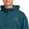 adidas New Z.N.E. Kapuzen-Sweatjacke Herren