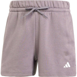 adidas Essentials Small Logo Feelcozy Sweatshorts Damen