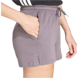 adidas Essentials Small Logo Feelcozy Sweatshorts Damen