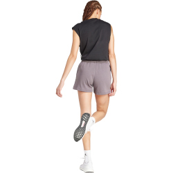 adidas Essentials Small Logo Feelcozy Sweatshorts Damen