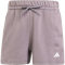 adidas Essentials Small Logo Feelcozy Sweatshorts Damen
