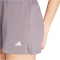 adidas Essentials Small Logo Feelcozy Sweatshorts Damen