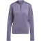 adidas Own The Run 1/2-Zip Lauf-Sweatshirt Damen