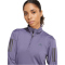 adidas Own The Run 1/2-Zip Lauf-Sweatshirt Damen