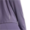 adidas Own The Run 1/2-Zip Lauf-Sweatshirt Damen