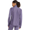 adidas Own The Run 1/2-Zip Lauf-Sweatshirt Damen
