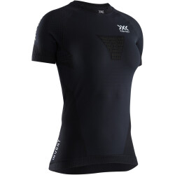 X-BIONIC Invent 4.0 Laufshirt Damen opal black/arctic...