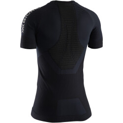 X-BIONIC Invent 4.0 Laufshirt Damen opal black/arctic...