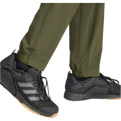 adidas Essentials Woven Trainingshose Herren