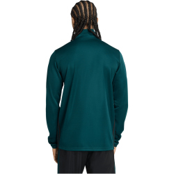 adidas Tiro 25 Essentials 1/4-Zip Sweatshirt Herren