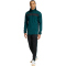 adidas Tiro 25 Essentials 1/4-Zip Sweatshirt Herren