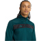 adidas Tiro 25 Essentials 1/4-Zip Sweatshirt Herren
