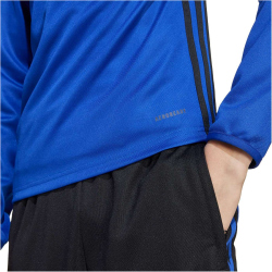 adidas Tiro 25 Essentials 1/4-Zip Sweatshirt Kinder