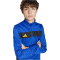 adidas Tiro 25 Essentials 1/4-Zip Sweatshirt Kinder