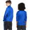 adidas Tiro 25 Essentials 1/4-Zip Sweatshirt Kinder