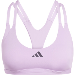 adidas Aeroimpact Luxe Training Low Support Sport-BH Damen