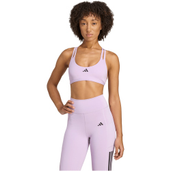 adidas Aeroimpact Luxe Training Low Support Sport-BH Damen