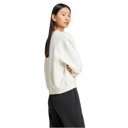 adidas All SZN Loose Sweatshirt Damen
