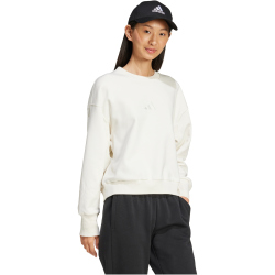 adidas All SZN Loose Sweatshirt Damen