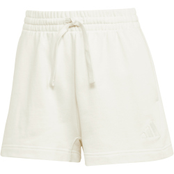adidas All SZN French Terry Sweatshorts Damen