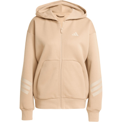 adidas Future Icons 3-Streifen Sweatjacke Damen