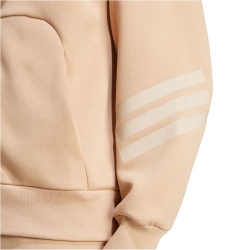 adidas Future Icons 3-Streifen Sweatjacke Damen