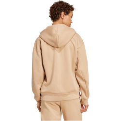 adidas Future Icons 3-Streifen Sweatjacke Damen