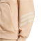 adidas Future Icons 3-Streifen Sweatjacke Damen