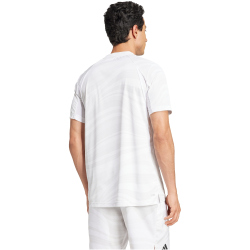 adidas Club Climacool Graphic Tennisshirt Herren
