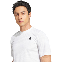 adidas Club Climacool Graphic Tennisshirt Herren