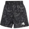 adidas Train Essentials Allover Print Workout Trainingsshorts Damen