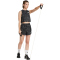 adidas Train Essentials Allover Print Workout Trainingsshorts Damen