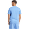adidas Essentials Linear Single Jersey T-Shirt Herren