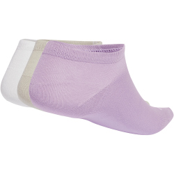 3er Pack adidas Thin Linear Low-Cut Socken