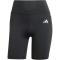 adidas Optime Essentials Stash Pocket 7" kurze Leggings Damen