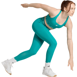 adidas TECHFIT Sport-BH Damen