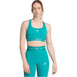 adidas TECHFIT Sport-BH Damen