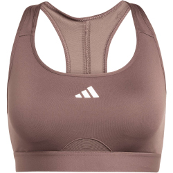 adidas Powerreact Training Sport-BH Damen