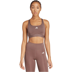 adidas Powerreact Training Sport-BH Damen