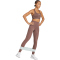 adidas Powerreact Training Sport-BH Damen