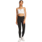 adidas Aeroreact 3-Streifen Sport-BH Damen