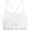 adidas Aeroreact 3-Streifen Sport-BH Damen